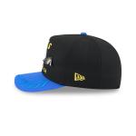 GORRA NEW ERA CAP LOS ANGELES RAMS NFL DRAFT 2025 59FIFTY AF CERRADA en STOCK