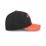 GORRA NEW ERA CAP CLEVELAND BROWNS NFL DRAFT 2025 9FORTY M-CROWN AF SNAPBACK en STOCK