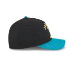 GORRA NEW ERA CAP JACKSONVILLE JAGUARS NFL DRAFT 2025 9FORTY M-CROWN AF SNAPBACK en STOCK