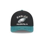 GORRA NEW ERA CAP PHILADELPHIA EAGLES NFL DRAFT 2025 9FORTY M-CROWN AF SNAPBACK en STOCK