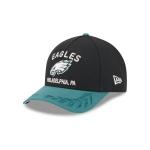GORRA NEW ERA CAP PHILADELPHIA EAGLES NFL DRAFT 2025 9FORTY M-CROWN AF SNAPBACK en STOCK