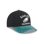 GORRA NEW ERA CAP PHILADELPHIA EAGLES NFL DRAFT 2025 9FORTY M-CROWN AF SNAPBACK en STOCK