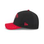 GORRA NEW ERA CAP TAMPA BAY BUCCANEERS NFL DRAFT 2025 9FORTY M-CROWN AF SNAPBACK en STOCK
