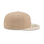 GORRA NEW ERA CAP ARIZONA DIAMONDBACKS MLB HAND STITCHED FLORAL 59FIFTY CERRADA en STOCK