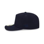 GORRA NEW ERA CAP DETROIT TIGERS MLB STAINED GLASS 59FIFTY AF CERRADA en STOCK