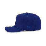 GORRA NEW ERA CAP LOS ANGELES DODGERS MLB STAINED GLASS 59FIFTY AF CERRADA en STOCK