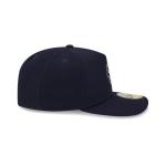 GORRA NEW ERA CAP NEW YORK YANKEES MLB STAINED GLASS 59FIFTY AF CERRADA en STOCK