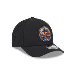 GORRA NEW ERA CAP NEW YORK METS MLB STAINED GLASS 9FORTY M-CROWN AF SNAPBACK en STOCK