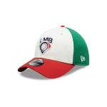 GORRA NEW ERA CAP LMB SPRING TRAINING 2025 39THIRTY EL√°STICA en STOCK