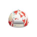 GORRA NEW ERA CAP DIABLOS ROJOS DEL M√©XICO LMB SPRING TRAINING FAN PACK 2025 9FORTY AF SNAPBACK en STOCK