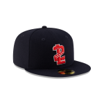 GORRA NEW ERA CAP BUFFALO SABRES NHL STRIPE KNIT en STOCK