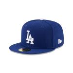 GORRA NEW ERA CAP LOS ANGELES DODGERS MLB TOKYO SERIES 59FIFTY CERRADA en STOCK