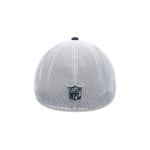 GORRA NEW ERA CAP DALLAS COWBOYS NFL 2-TONE 39THIRTY TRUCKER EL√°STICA en STOCK