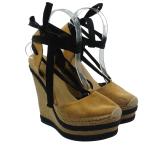 ALPARGATAS GUCCI en STOCK (*Seminuevo)