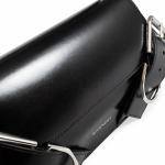 GIVENCHY VOYOU FLAP BAG BLACK en STOCK