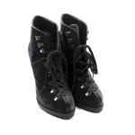 BOTINES ALAïA en STOCK (*Seminuevo)