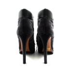 BOTINES ALAïA en STOCK (*Seminuevo)