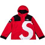 CHAMARRA JACKET SUPREME HE NORTH FACE RED