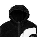 CHAMARRA JACKET SUPREME THE NORTH FACE BLACK JACKET