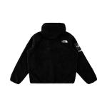 CHAMARRA JACKET SUPREME THE NORTH FACE BLACK JACKET