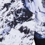 CHAMARRA JACKET SUPREME THE NORTH FACE MOUNTAIN JACKET