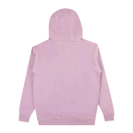 SP5DER SP5DER WUNNA HOODIE "PURPLE" en STOCK