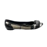 FLATS BURBERRY en STOCK (*Seminuevo)