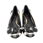 FLATS BURBERRY en STOCK (*Seminuevo)