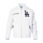 CHAMARRA ANGELES DODGERS COUNTRY CLUB M SEERSUCKER JACKET SEERSUCKER BLUE en STOCK