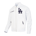 CHAMARRA ANGELES DODGERS COUNTRY CLUB M SEERSUCKER JACKET SEERSUCKER BLUE en STOCK