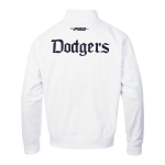 CHAMARRA ANGELES DODGERS COUNTRY CLUB M SEERSUCKER JACKET SEERSUCKER BLUE en STOCK