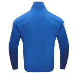 CHAMARRA LOS ANGELES DODGERS CLASSIC MENS DK TRACK JACKET DODGER BLUE en STOCK