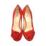 PUMPS VALENTINO GARAVANI en STOCK (*Seminuevo)