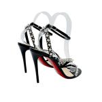 SANDALIAS CHRISTIAN LOUBOUTIN en STOCK (*Seminuevo)