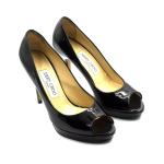 SANDALIAS JIMMY CHOO en STOCK (*Seminuevo)