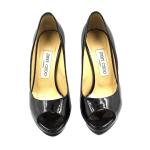 SANDALIAS JIMMY CHOO en STOCK (*Seminuevo)