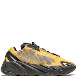 SNEAKERS TENIS ADIDAS YEEZY BOOST 700 MNVM HONEY FLUX en STOCK