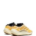 SNEAKERS TENIS ADIDAS YEEZY BOOST 700 V3 MONO SAFFLOWER en STOCK