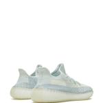 SNEAKERS TENIS ADIDAS YEEZY BOOST 350 CLOUD WHITE RELFECTIVE en STOCK