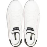 SNEAKERS TENIS DOLCE AND GABANNA PORTOFINO BLACK WHITE en STOCK
