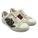 SNEAKERS GUCCI en STOCK (*Seminuevo)