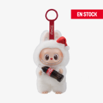 LABUBU ORIGINAL THE MONSTERS COCA-COLA SERIES-Vinyl Face Blind Box Muñeco Pop Mart