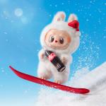 LABUBU ORIGINAL THE MONSTERS COCA-COLA SERIES-Vinyl Face Blind Box Muñeco Pop Mart