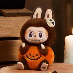 LABUBU ORIGINAL  Happy Halloween Party Series Muñeco Pop Mart