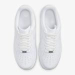 SNEAKERS TENIS NIKE AIR FORCE ONE BLANCO WHITE en STOCK