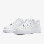 SNEAKERS TENIS NIKE AIR FORCE ONE BLANCO WHITE en STOCK