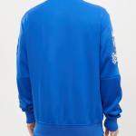 CHAMARRA AS CITY ROYALS CLASSIC DK TRACK JACKET ROYAL BLUE en STOCK