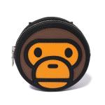 MILO FACE MINI SHOULDER BLACK en STOCK