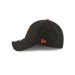 GORRA NEW ERA CAP SAN FRANCISCO GIANTS MLB LEAGUE ESSENTIAL 9FORTY STRAPBACK PARA NIñA O NIñO en STOCK