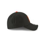 GORRA NEW ERA CAP SAN FRANCISCO GIANTS MLB LEAGUE ESSENTIAL 9FORTY STRAPBACK PARA NIñA O NIñO en STOCK